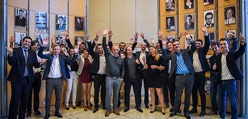 [CES2019] De Bercy à Las Vegas, l’IMT voit loin pour ses start-up