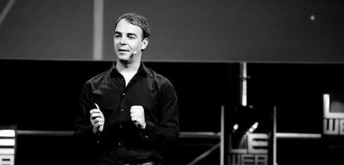 Fabrice Grinda (entrepreneur) : "Le smartphone va disparaître"