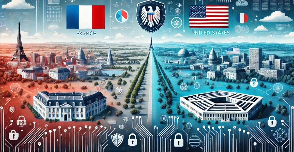 Grandir à l’international, bâtir des champions technologiques : le grand écart entre enjeux géopolitiques et culture entrepreneuriale