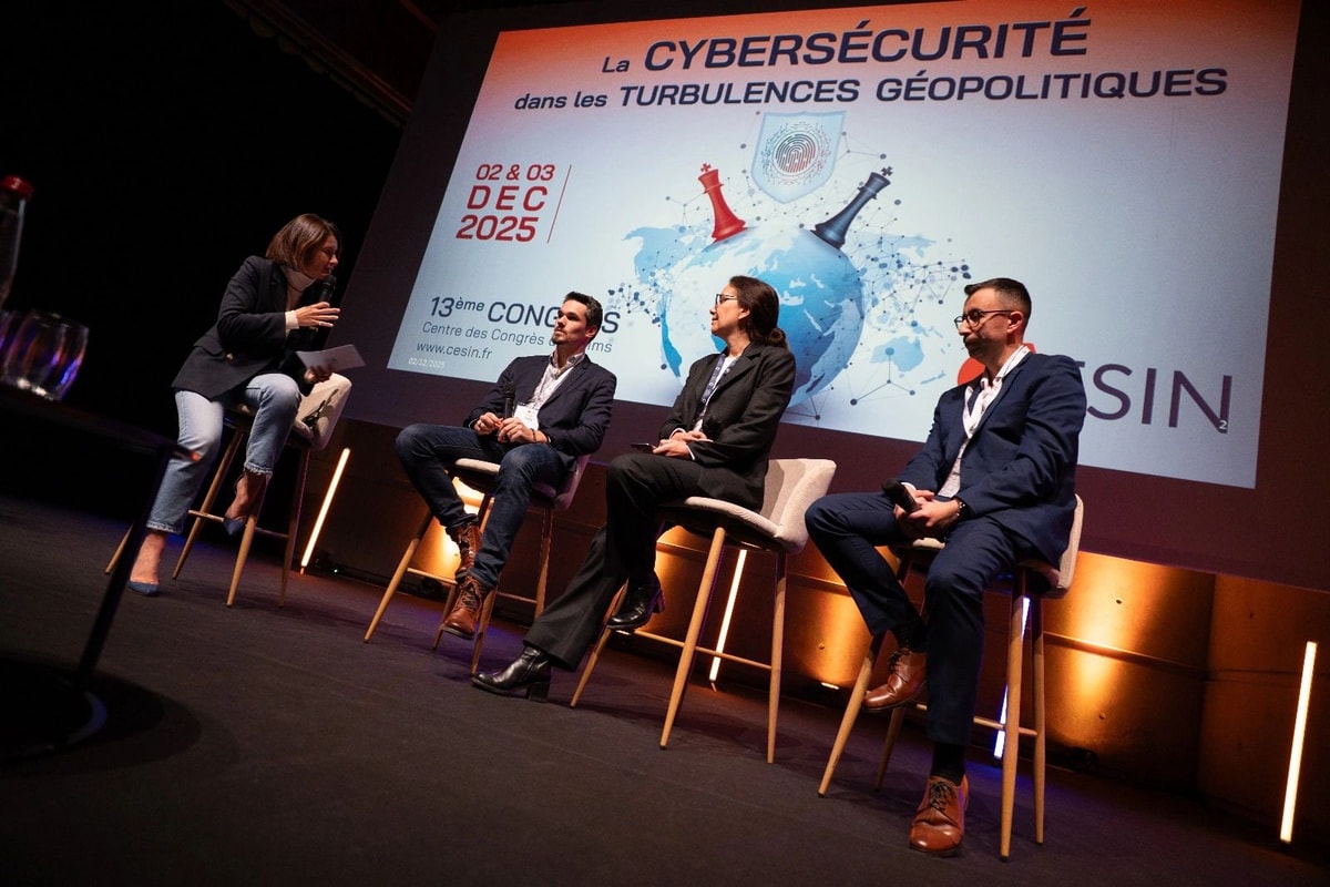 À Reims, le CESIN met la cybersécurité face aux fractures géopolitiques