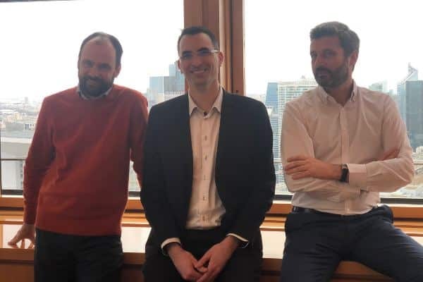 Cybersécurité : La Société Générale lance la start-up Oppens
