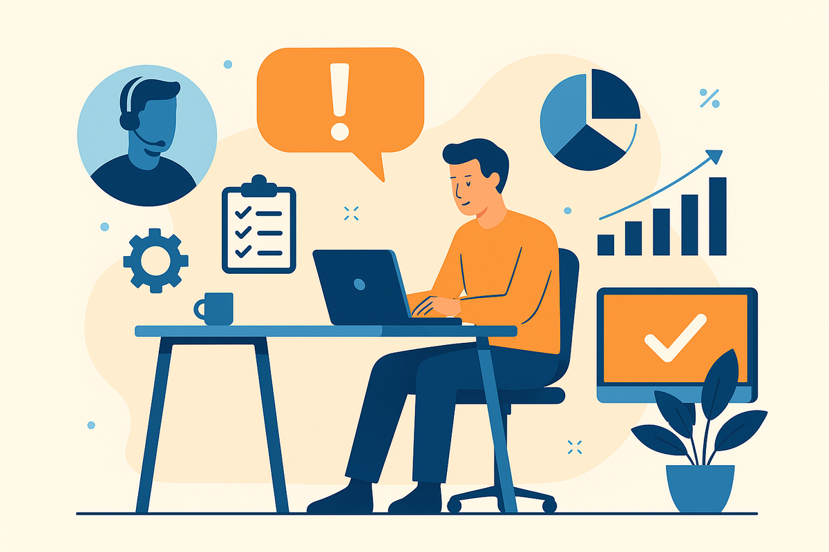 Quand l’expérience numérique des employés devient un enjeu de performance