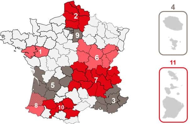 Des « Hubs numériques » sur l’ensemble du territoire, la Banque Territoires lance un deuxième appel