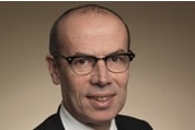 L'heure du "Co" 14/14 - Xavier Moy, Directeur des Ventes et des Alliances pour Capgemini Technology Services France