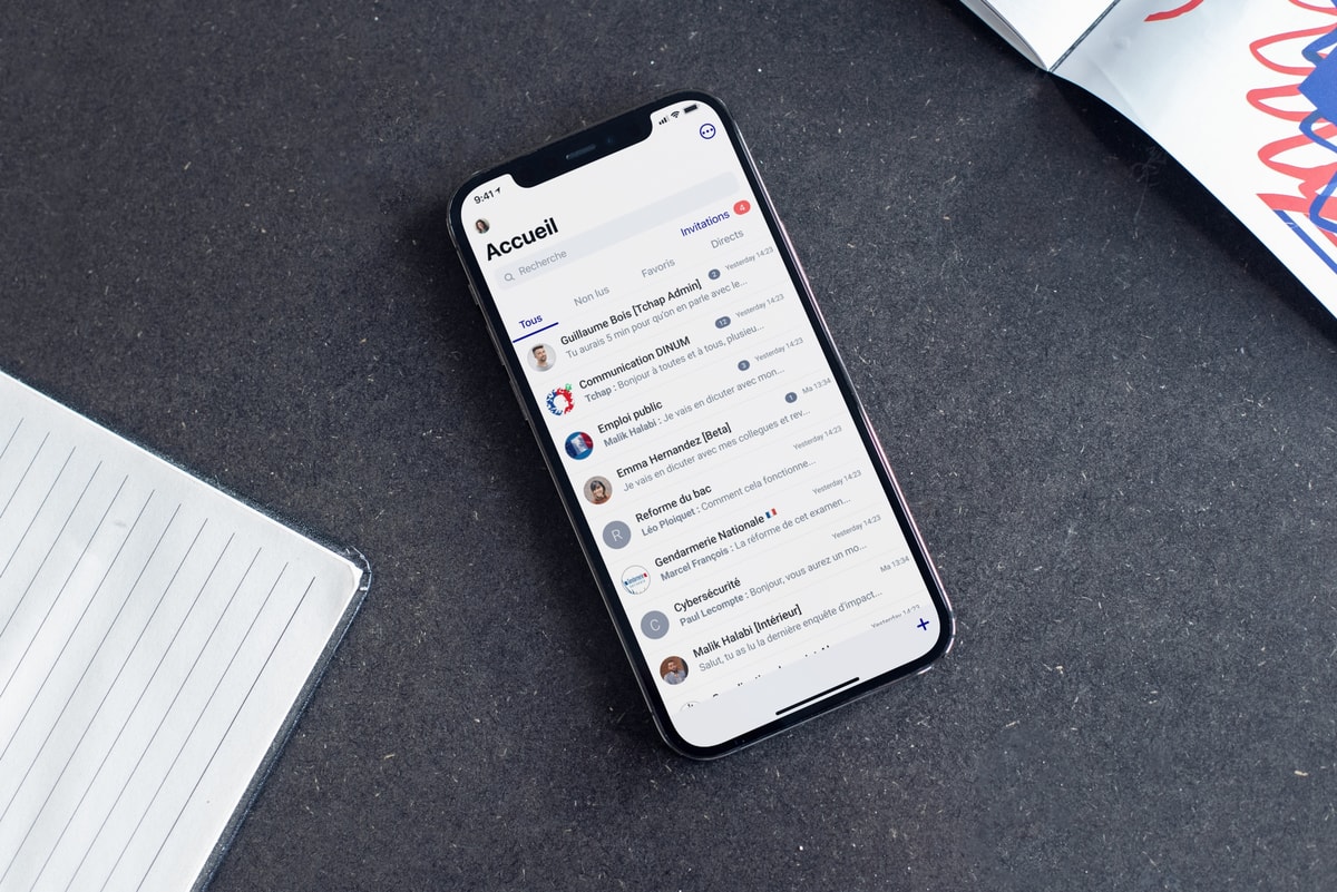 Face à l’instabilité gouvernementale, quel futur pour le numérique de l’État ?
