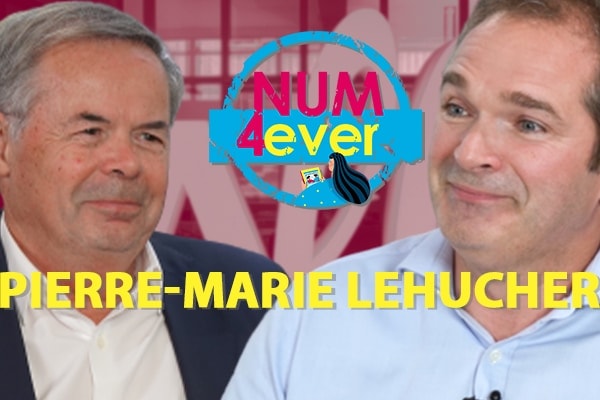 « Ne nous laissons rien imposer », rencontre avec Pierre-Marie Lehucher
