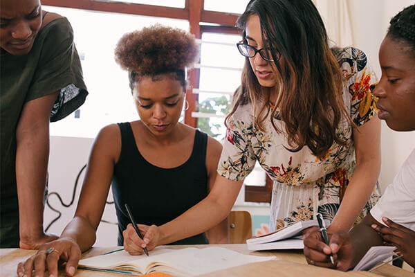 La guerre des talents tech, exacerbée par la crise