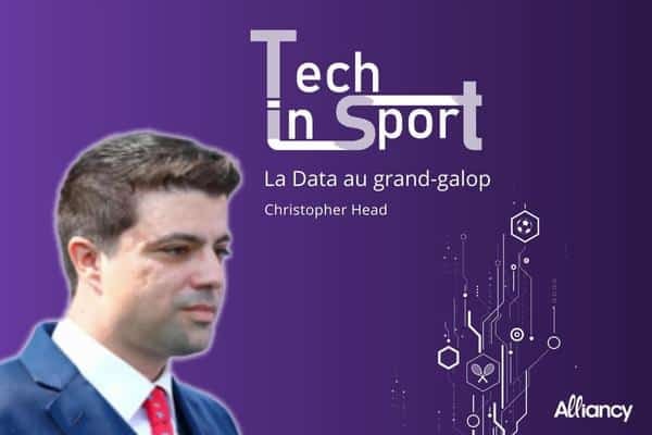 [Podcast] La data au grand-galop