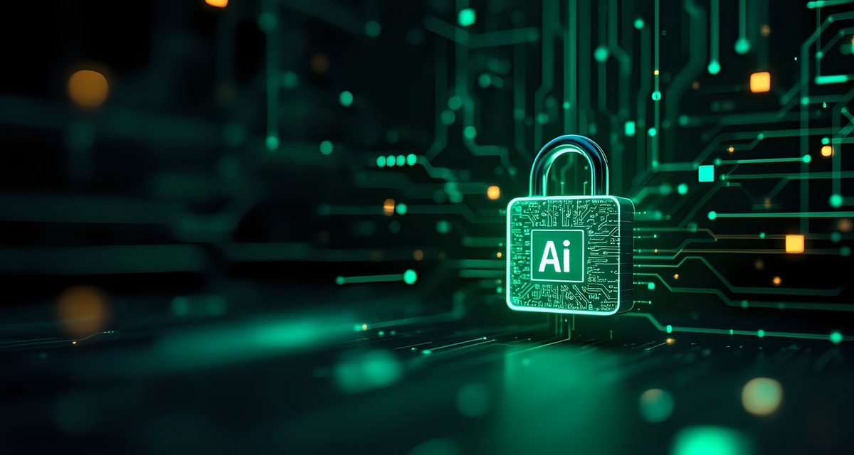 GenIAl.tradef : l’IA face au secret défense