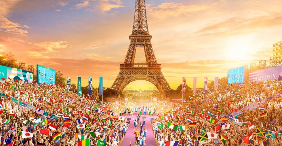 De Rio 2016 à Paris 2024, une expérience fan chamboulée par le digital