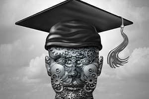 [Diaporama] Les ressources de l'IA
