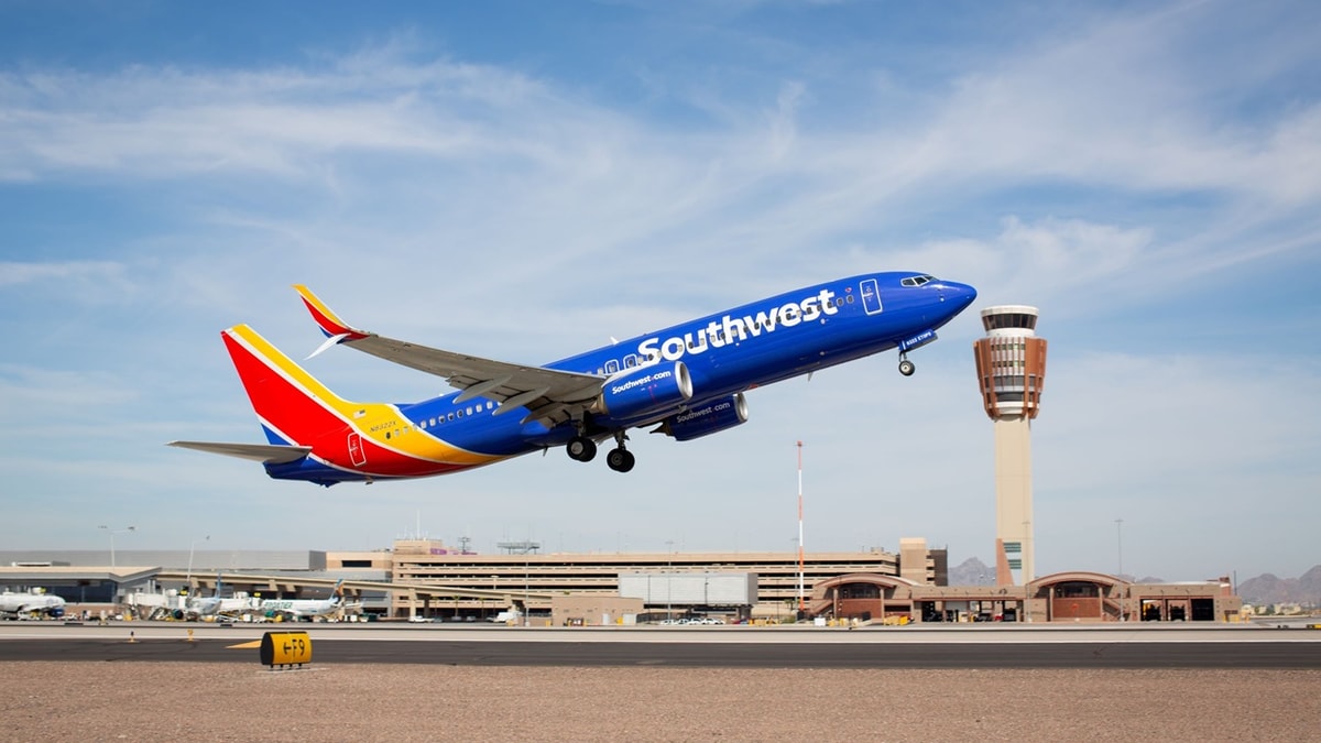 Southwest Airlines résout les problèmes informatiques de ses équipes en mode « pilote automatique »