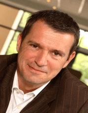 François Rey – Président, BSA The Software Alliance, en France