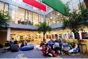 Bien-être au travail : le top 15 des entreprises IT en France