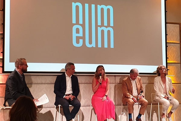 « Nous sommes Numeum », une création, pas une fusion !