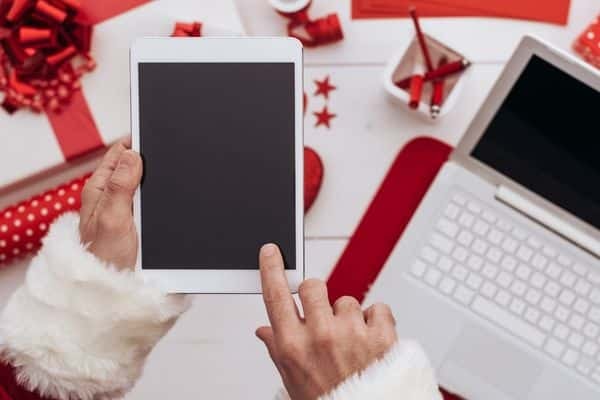 [Chronique] Lettre au Père Noël pour la souveraineté numérique