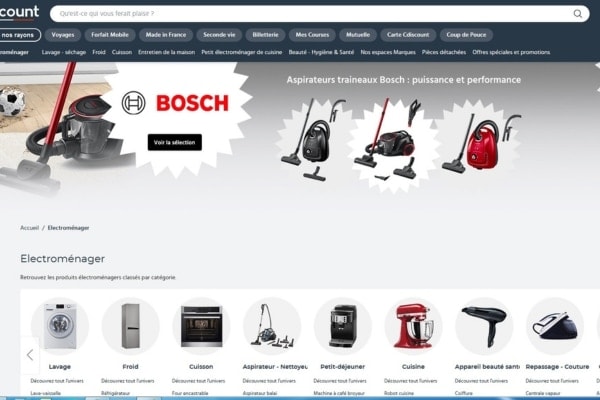 IA générative : la méthode Cdiscount pour combiner satisfaction et performance