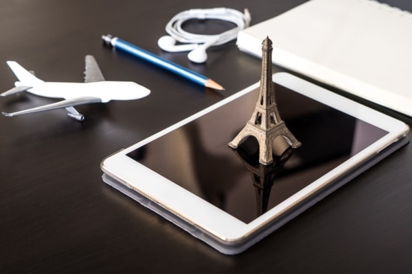 Lancement de l’appel à manifestation d’intérêt (AMI) dans le cadre du Programme d’accompagnement « France Travel Tech »