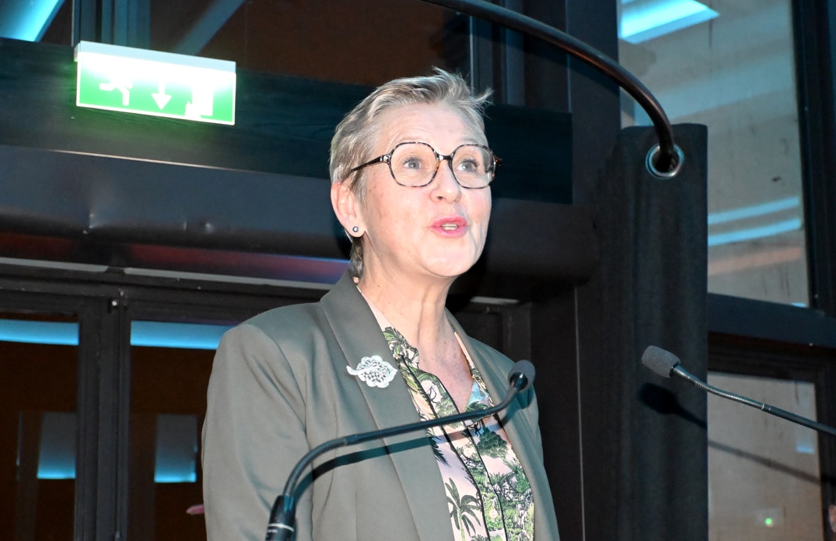 Anne Le Hénanff appelle l’écosystème tech à jouer collectif