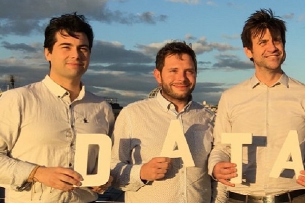 [FIC2019] DataDome recevra le Prix de la start-up Fic à Lille