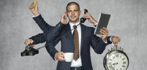 COVID-19 : L’importance d’un bon management