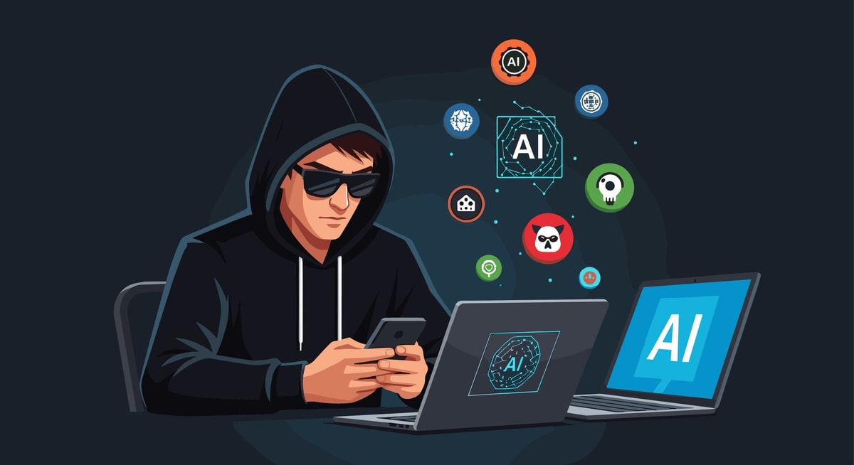 PromptLock, un ransomware dopé à l’IA