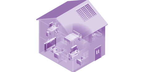 Domotique – Home geek home
