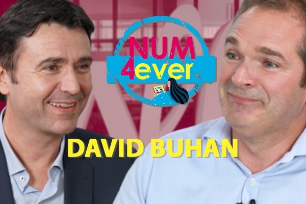 Démontrer que le cercle vertueux entre impact et performance existe, Rencontre avec David Buhan