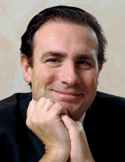 Stéphane Régnault – Président du Snitem