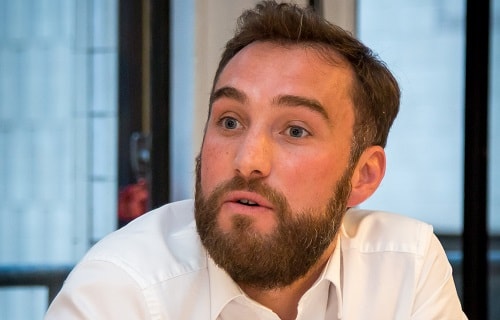 Charles Gengembre (SCC France) « Aujourd’hui, il faut autre chose que des solutions techniques »