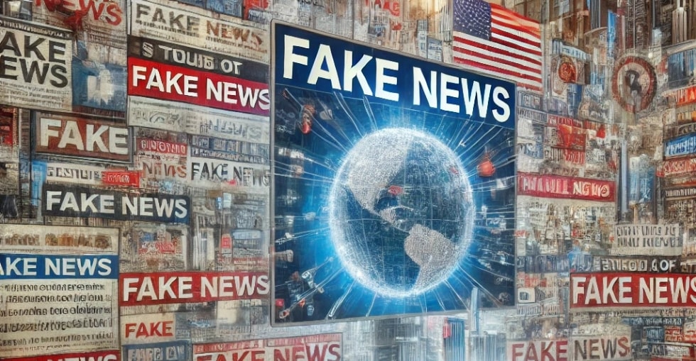 AI Act : apprenez à reconnaître les fake news !