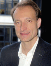 Laurent Lefouet – Directeur général EMEA d’Anaplan