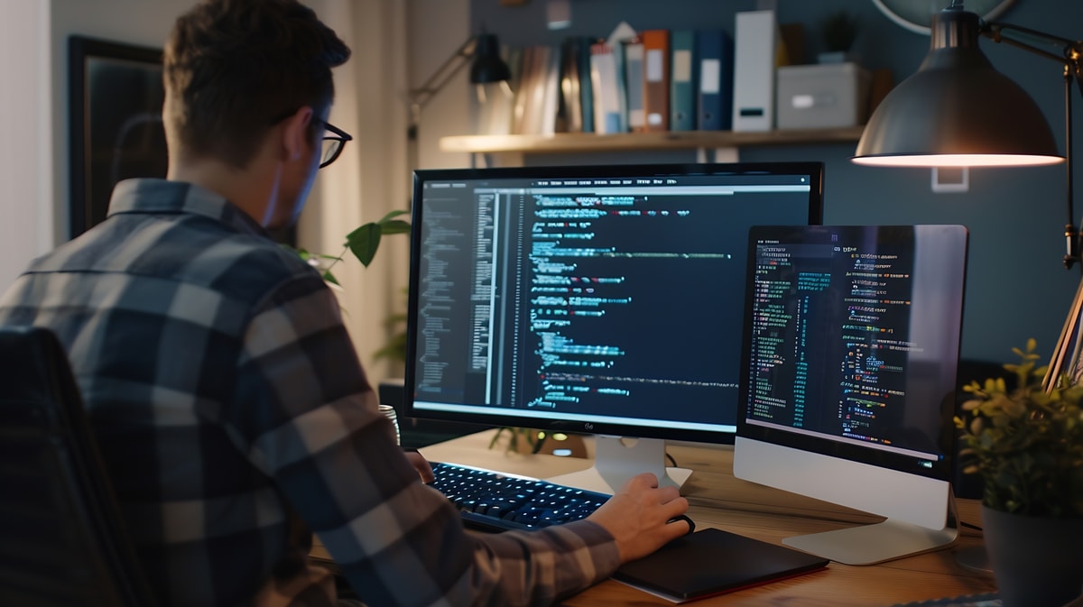 En France, les projets d’intelligence artificielle réalisés par des freelances explosent en 2024