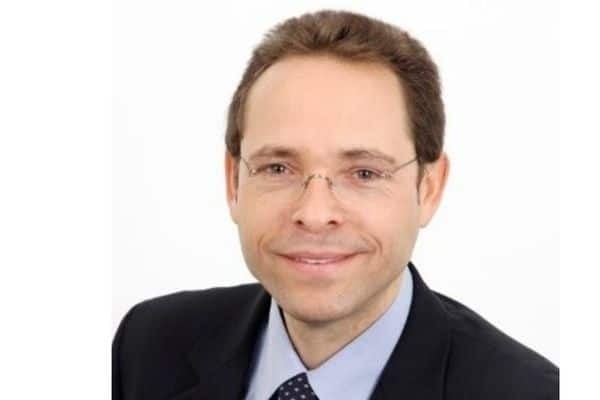 Thomas Bourgeois, CEO de Silae