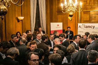 ALLIANCY, le prix récompense 4 lauréats en 2013