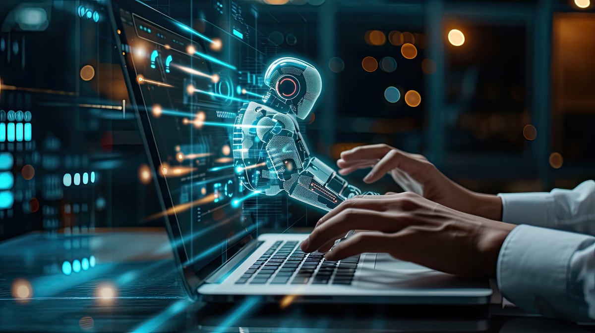 IA : quel impact sur l’autonomie des entreprises et leur développement