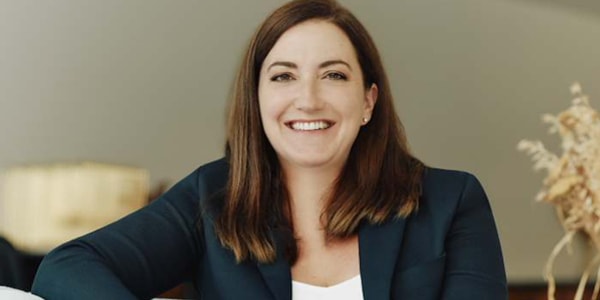 Juliette Gayraud, Directrice ESG Groupe, Inetum
