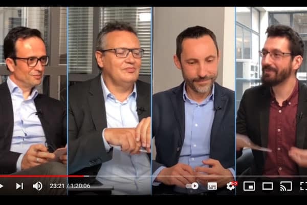 [Replay] Transformation applicative : l’ère de la maturité pour les DSI et CDO