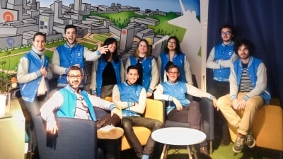 La start-up bordelaise Demooz annonce une levée de fonds de 800 000 euros