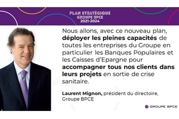 « BPCE 2024 », plus que jamais digital