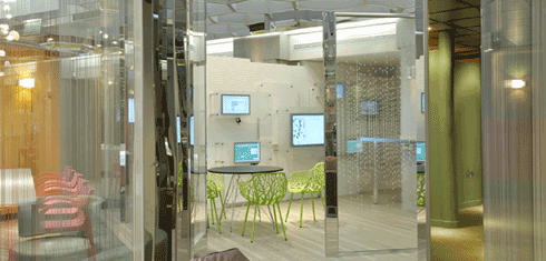 E-paiement - Solution multicanal pour banque en ligne