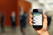 Start-up : De l'innovation dans les mobiles