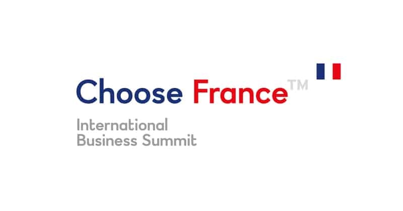 Choose France : la France attire les géants de la Tech grâce à son mix énergétique