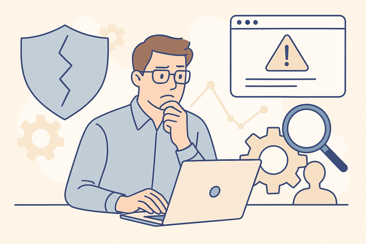 Résilience IT : une confiance malgré les failles opérationnelles