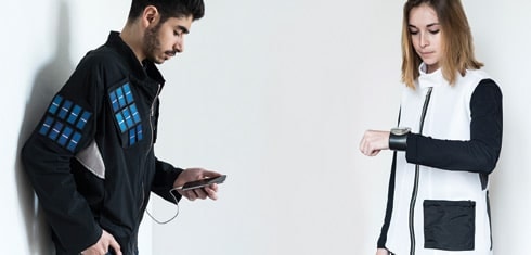 Open innovation : quand EDF s'habille smart