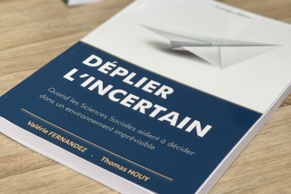 Comment faire face à l’incertain ?