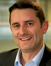 Luc Bretones – Directeur du Technocentre d’Orange