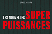 Livre - Daniel Ichbiah : "Les nouvelles superpuissances"