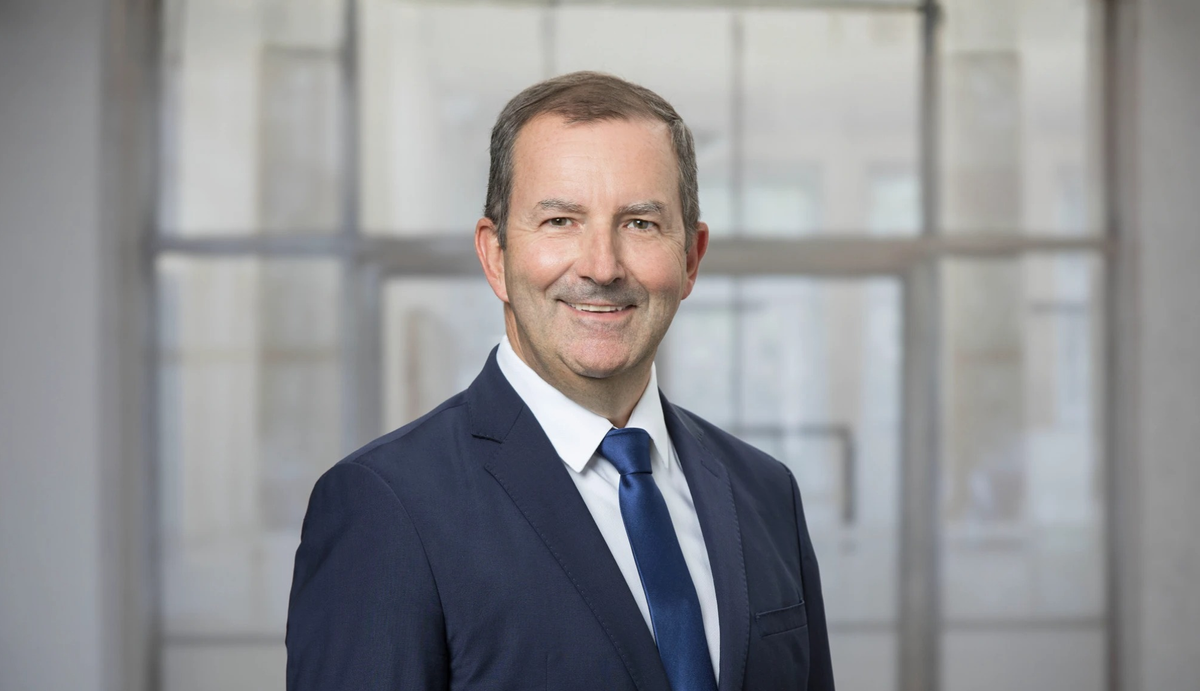 Swiss Life France : Tanguy Polet, un CEO pour incarner le leadership numérique