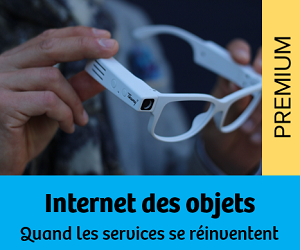 Dossier IoT : quand les services se réinventent